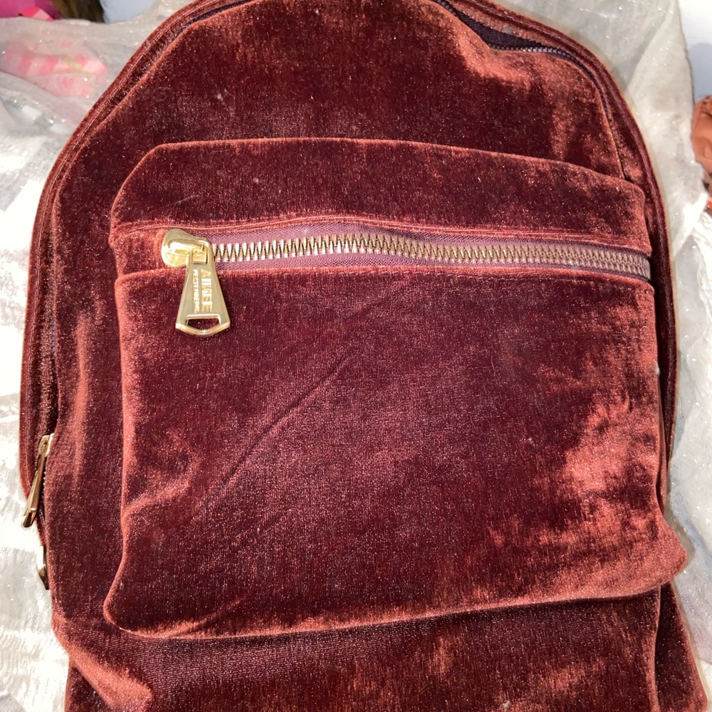 Backpack brand new !